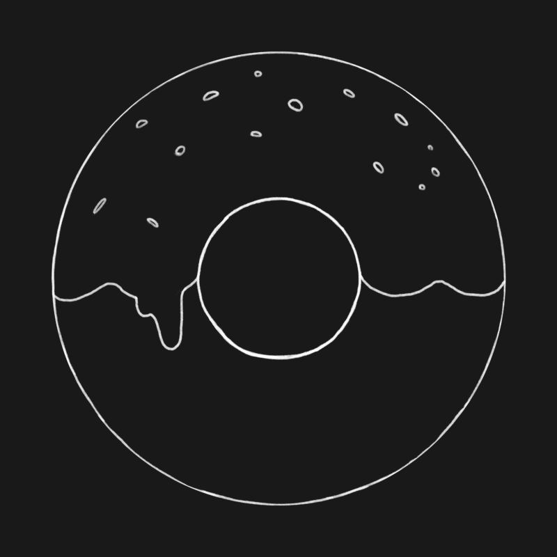 Donut Icon