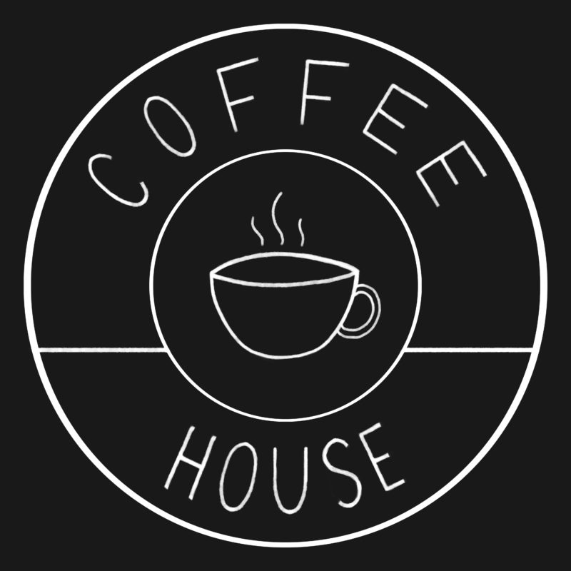 Coffee House Sign