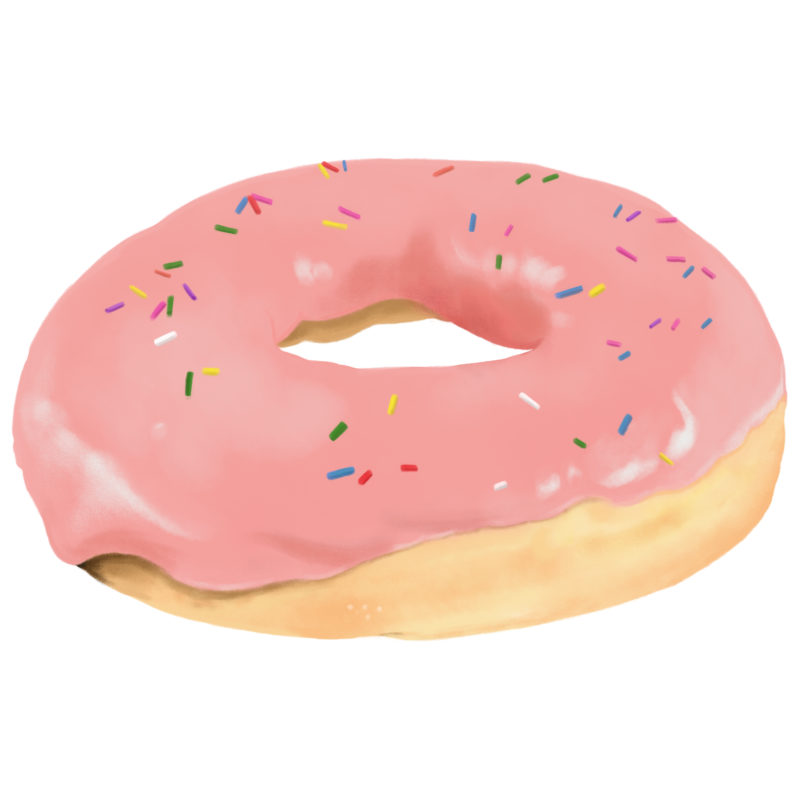 Donut